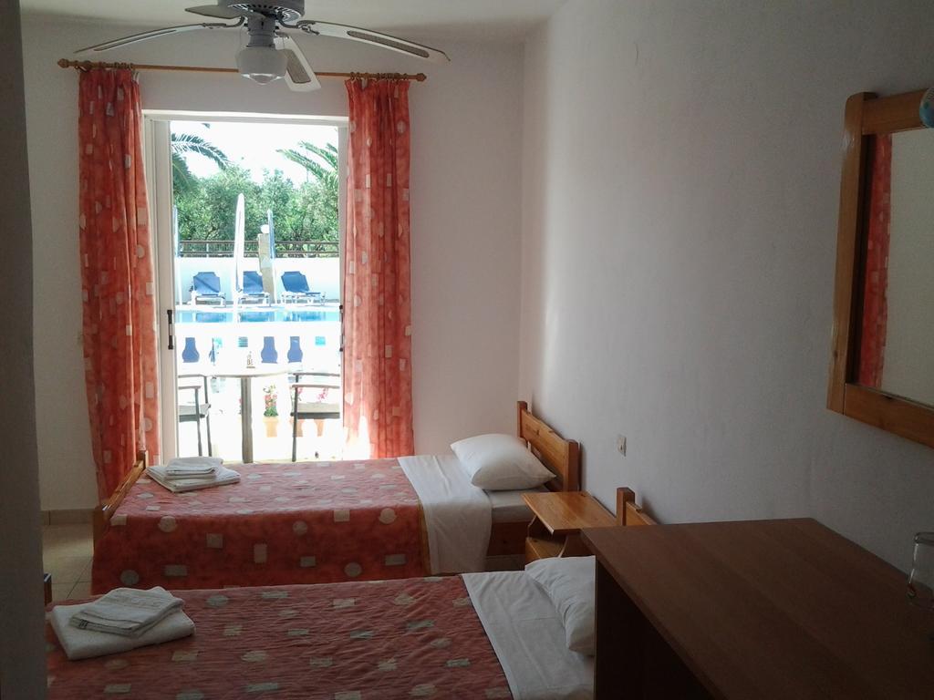 Zantegarden Apartments Alykanas  Room photo